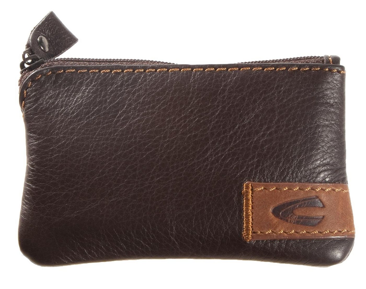 camel active Geldbörse camel active Schlüsseltasche Schlüsseletui beige california von camel active