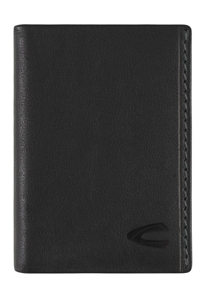 camel active Geldbörse mit RFID Schutz (1-tlg) von camel active
