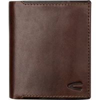 camel active Herren Geldbörse braun Leder von camel active