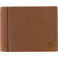 camel active Herren Geldbörse braun, cognac Leder von camel active