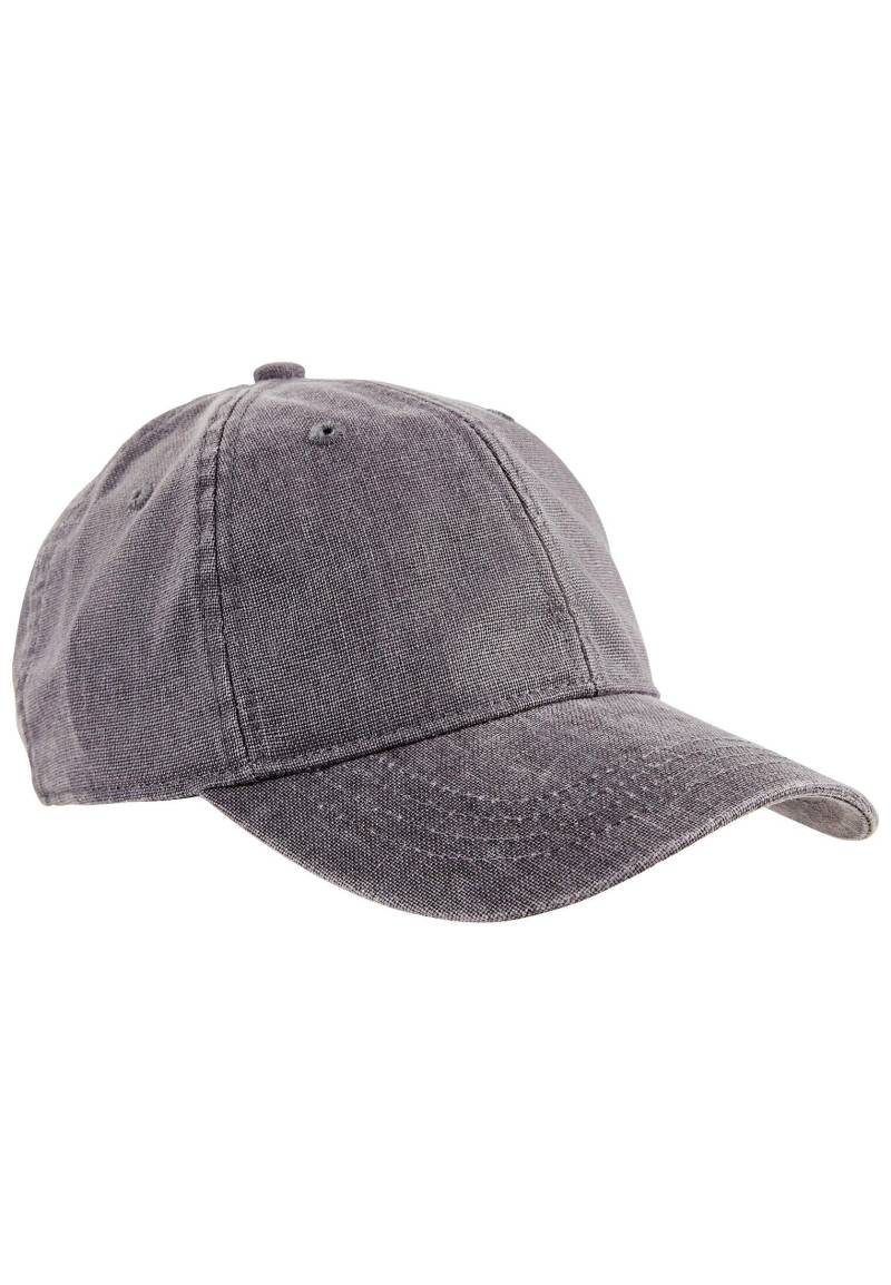 camel active - Größenverstellbare Cap aus Organic Cotton dark navy - Gr. - OS von camel active