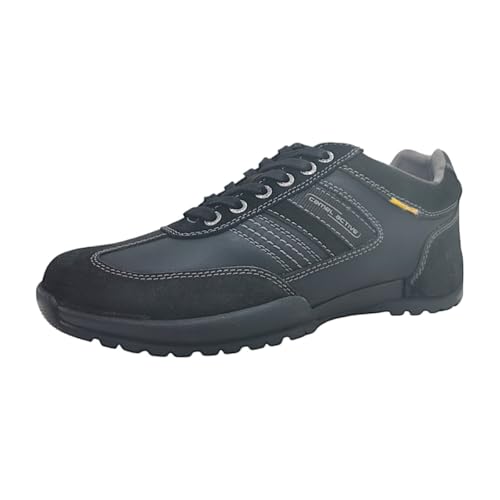 camel active Halbschuh Split/Synthetic SCHWARZ Keine Angabe 47 47 camel active Halbschuh Split/Synthetic SCHWARZ Keine Angabe 47 47 von camel active