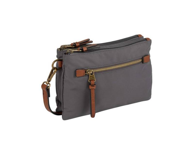 camel active Handtasche Umhängetasche für Erwachsene in dunkel_grau (keine Angabe, 1-tlg., keine Angabe) von camel active