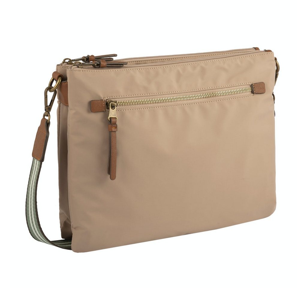 camel active Handtasche camel active Handtasche Schultertasche Damentasche beige bari camel active Handtasche camel active Handtasche Schultertasche Damentasche beige bari von camel active