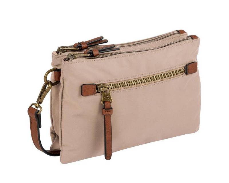camel active Handtasche camel active Handtasche Schultertasche Damentasche beige bari von camel active