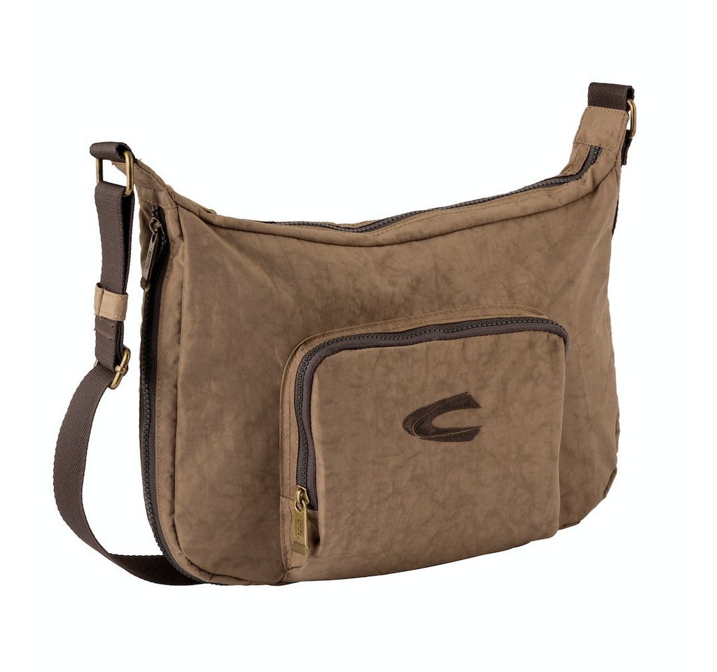 camel active Handtasche camel active Handtasche Schultertasche Damentasche sand journey camel active Handtasche camel active Handtasche Schultertasche Damentasche sand journey von camel active