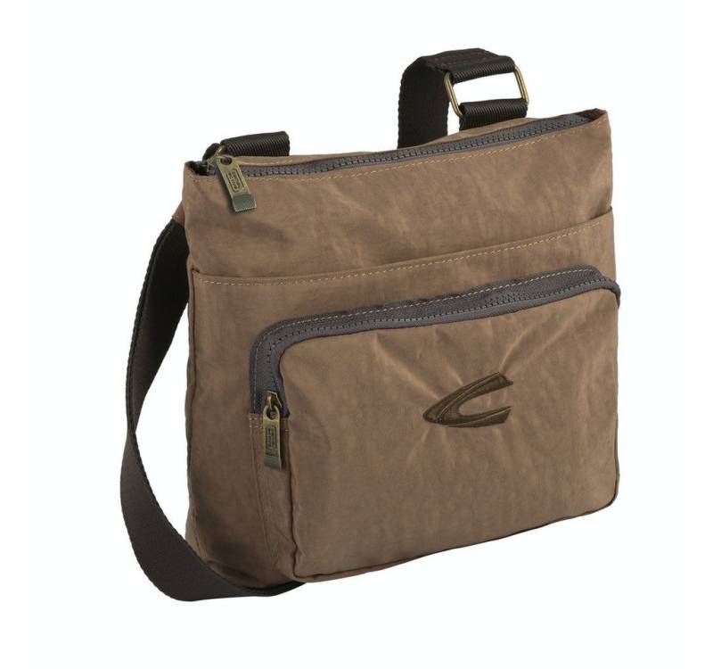 camel active Handtasche camel active Handtasche Schultertasche Damentasche sand journey von camel active