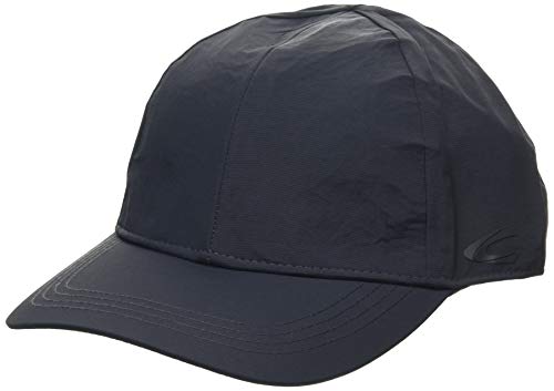 camel active Herren Baseballkappe,CHARCOAL,Einheitsgröße von camel active