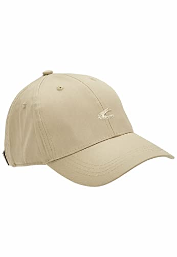 camel active Herren Cap Beige Menswear-OS von camel active