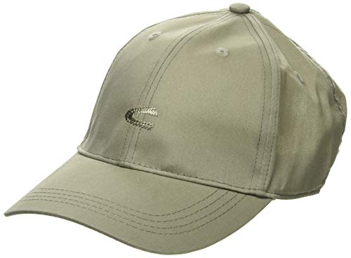 Camel Active Herren 406080/9c08 Baseballkappe, KHAKI, Einheitsgröße EU von camel active