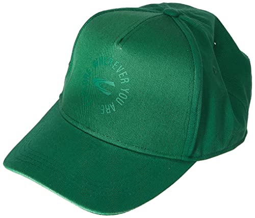 camel active Herren 406220/7c22 Armstulpen, Fir Green, Einheitsgröße von camel active