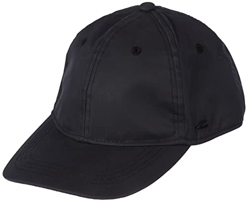 camel active Herren 406240/8C24 Baseballkappe, Asphalt, OS camel active Herren 406240/8C24 Baseballkappe, Asphalt, OS von camel active