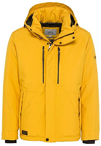 camel active Herren 4202046E75 Jacke, Gold, 26 camel active Herren 4202046E75 Jacke, Gold, 26 von camel active