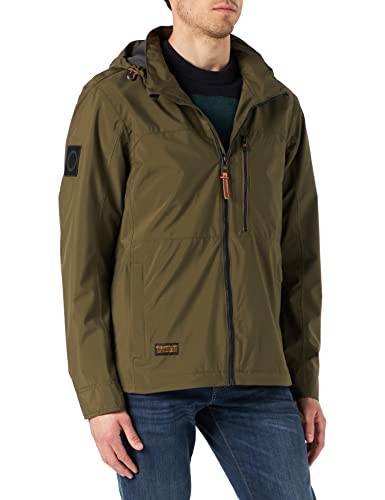 camel active Herren 420774/7E75 Jacke, Braun, 29 camel active Herren 420774/7E75 Jacke, Braun, 29 von camel active