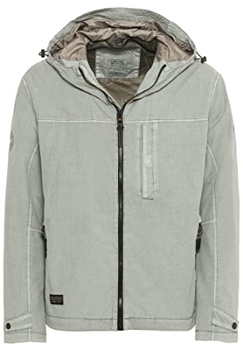 camel active Herren 430670/1O58 Blouson, Light Aqua Green, 30 camel active Herren 430670/1O58 Blouson, Light Aqua Green, 30 von camel active