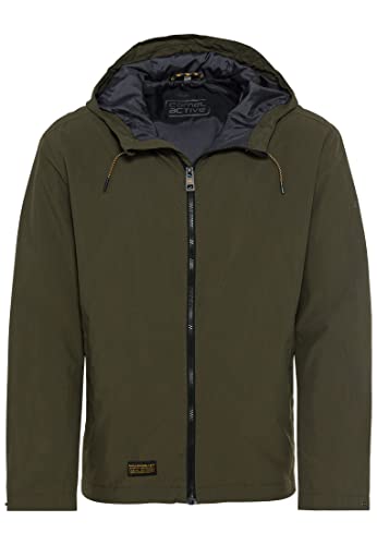 Camel Active Herren 430700/7O11 Jacke, Braun, 30 Camel Active Herren 430700/7O11 Jacke, Braun, 30 von camel active