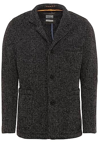 camel active Herren 442205/8I23 Lässiger Blazer, Graphit Gray, 56 camel active Herren 442205/8I23 Lässiger Blazer, Graphit Gray, 56 von camel active