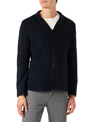 camel active Herren 442295/8I41 Lässiger Blazer, Schwarz, 52 camel active Herren 442295/8I41 Lässiger Blazer, Schwarz, 52 von camel active