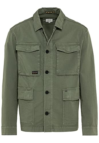 camel active Herren 442375/1I07 Abendanzug-Set, Bottle Green, 50 camel active Herren 442375/1I07 Abendanzug-Set, Bottle Green, 50 von camel active