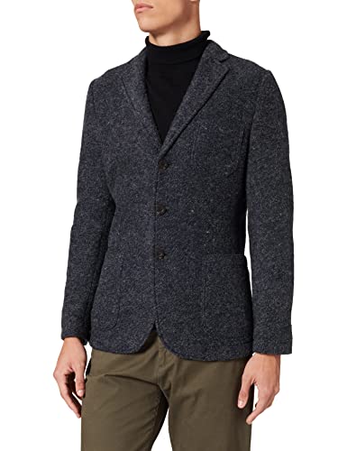 camel active Herren 443015/6812 Blazer, Blau-Gruen/Hell, 48 camel active Herren 443015/6812 Blazer, Blau-Gruen/Hell, 48 von camel active