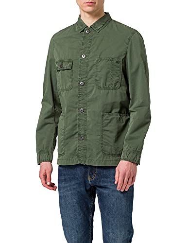 camel active Herren 4443155u80 Blazer, Leaf Green, 50 camel active Herren 4443155u80 Blazer, Leaf Green, 50 von camel active