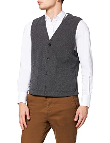 camel active Herren 451145/6807 Sakko-Weste, ASHAPLT, 50 camel active Herren 451145/6807 Sakko-Weste, ASHAPLT, 50 von camel active