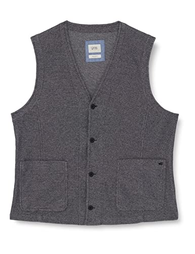 camel active Herren 451235/7I08 Lässiger Blazer, Graphite Grey, 58 camel active Herren 451235/7I08 Lässiger Blazer, Graphite Grey, 58 von camel active