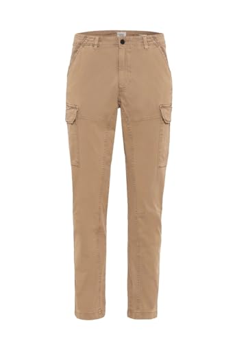 camel active Herren 476355/2f22 Hose, Wood, 40W / 32L EU von camel active