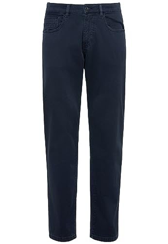 camel active Herren 488335/2f20 Jeans, Night Blue, 32W / 34L EU von camel active
