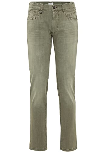 camel active Herren 488375/1D22 Jeans, Olive Brown, 34/32 camel active Herren 488375/1D22 Jeans, Olive Brown, 34/32 von camel active