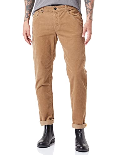 camel active Herren 488375/8F34 Jeans, Beige, 34/30 camel active Herren 488375/8F34 Jeans, Beige, 34/30 von camel active