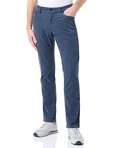 camel active Herren 488375/8F34 Jeans, Dunkelblau, 40/34 von camel active