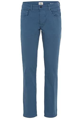 camel active Herren 488395/7F02 Jeans, Aqua Blue, 31W / 30L von camel active