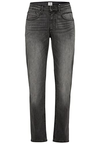 camel active Herren 488895/7D39 Jeans, Stone Gray, 31W / 32L von camel active