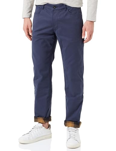 camel active Herren 489325/2f37 Jeans, Night Blue, 34W / 32L EU camel active Herren 489325/2f37 Jeans, Night Blue, 34W / 32L EU von camel active