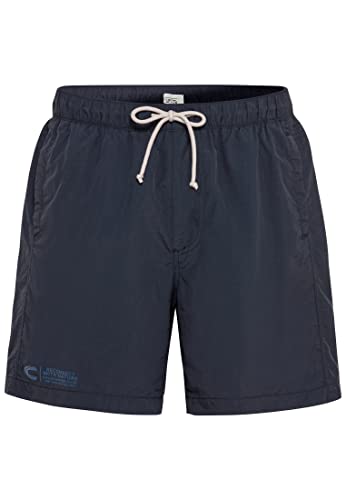 camel active Herren 490020/7F22 Badehose, Night Blue, XL von camel active