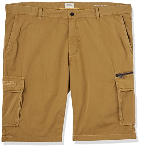 camel active Herren 496990/7F29 Cargos, Brass, 42 W von camel active