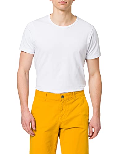 Camel Active Herren 4975105u75 Bermudas, Gold, 36I von camel active