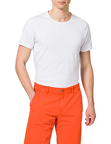 camel active Herren 4975105u75 Bermudas, Orange, 44I camel active Herren 4975105u75 Bermudas, Orange, 44I von camel active