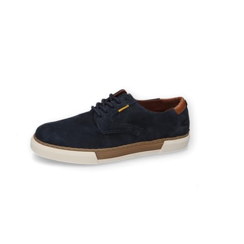 camel active Herren 54BL012 Sneaker, Navy, 44 EU von camel active