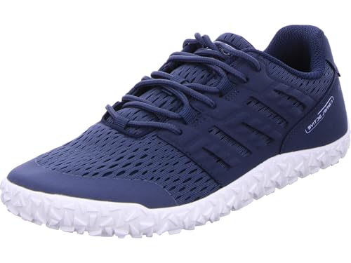 camel active Herren 54IL003 Sneaker, Blau, 42 EU von camel active