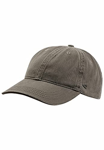 camel active Herren Cap Taupe Menswear-M von camel active