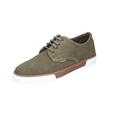 camel active Herren BAYLAND Sneaker, Olive, 41 EU camel active Herren BAYLAND Sneaker, Olive, 41 EU von camel active