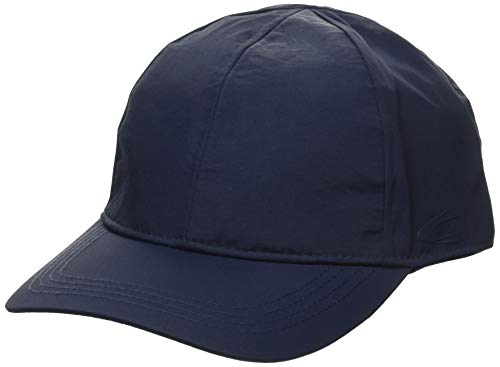 camel active Herren Baseballkappe,Navy,Einheitsgröße von camel active