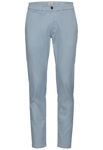 camel active Herren Basic Chino Slim Fit Blau, menswear-34/32 camel active Herren Basic Chino Slim Fit Blau, menswear-34/32 von camel active