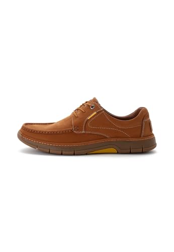 camel active Herren Bootschuhe aus Nubukleder Braun, menswear-43 camel active Herren Bootschuhe aus Nubukleder Braun, menswear-43 von camel active