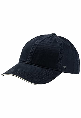 camel active Herren Cap Blau Menswear-L von camel active