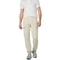 camel active Herren Cargohose beige von camel active