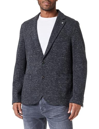 Camel Active Herren 442495/2i38 Lässiger Blazer, Anthrazit, 28 EU von camel active