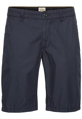camel active Herren Chino Shorts Regular Fit Dunkelblau menswear-32IN camel active Herren Chino Shorts Regular Fit Dunkelblau menswear-32IN von camel active